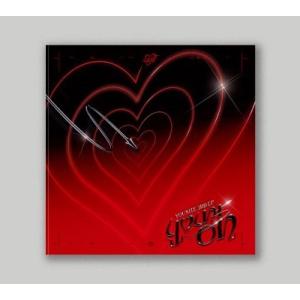 YOUNITE YOUNI-ON: 3rd EP Album (Digipack Ver) CD