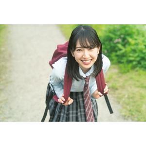 金村美玖 日向坂46金村美玖1st写真集 羅針...の詳細画像1
