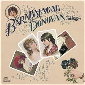 Donovan Barabajagal LP