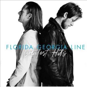 Florida Georgia Line Greatest Hits CD