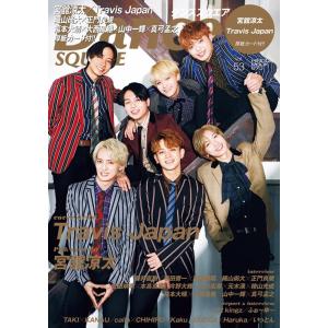 ダンススクエア vol.53 Mook
