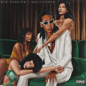 Wiz Khalifa Multiverse LP