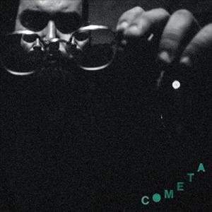 Nick Hakim Cometa LP