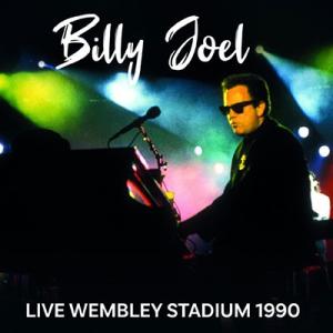 Billy Joel Live Wembley Stadium 1990＜初回限定盤＞ CD