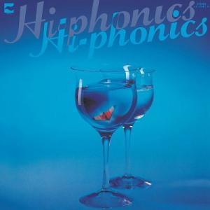 Hiphonic Big 15 Hi-Phonics Hi-Phonics LP