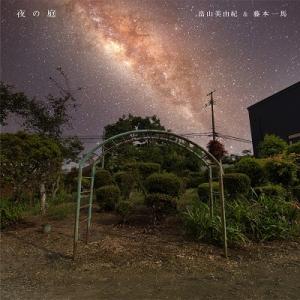 畠山美由紀 夜の庭 CD