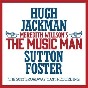 The Music Man (Original Broadway Cast Recording) C...