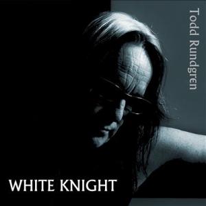 Todd Rundgren White Knight - Deluxe Edition＜Silver...