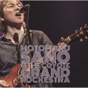 佐野元春 Motoharu Sano Live Anthology 1980-2010 Blu-ray Disc ※特典