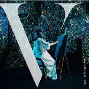 SawanoHiroyuki[nZk] V＜通常盤＞ CD