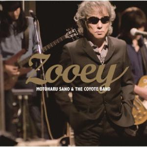 HAYABUSA JET II/佐野元春 ＆ THE COYOTE BAND[CD]【返品種別A