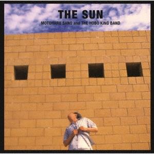 佐野元春 & The Hobo King Band THE SUN Blu-spec CD2