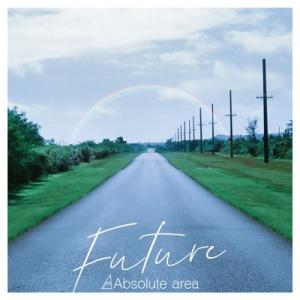 Absolute area Future CD