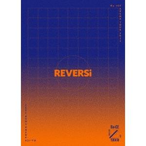 Da-iCE／Da-iCE ARENA TOUR 2022 -REVERSi-《豪華版》 (初回限定