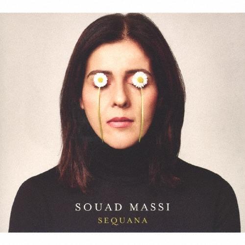Souad Massi セクアナ CD