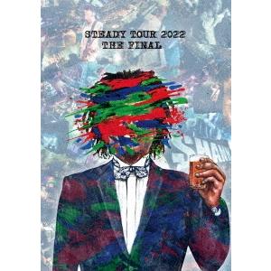 TOUR 2022 THE FINAL DVD