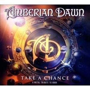 Amberian Dawn Take a Chance: A Metal Tribute to AB...