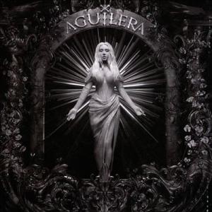 Christina Aguilera Aguilera CD