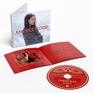 Andrea Corr The Christmas Album CD