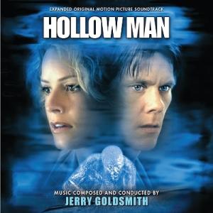 Jerry Goldsmith Hollow Man CD