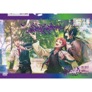 ヒプノシスマイク -Division Rap Battle- 8th LIVE CONNECT THE LINE to Bad Ass Temple DVD  特典あり