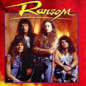 Ransom (Christian Metal) Ransom CD