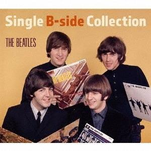 The Beatles Single B-side Collection CD : タワーレコード Yahoo!店