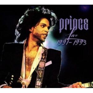 Prince ウェルカム・2・アメリカ 【完全生産限定盤/スーパー