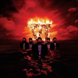 You Me At Six Truth Decay CD