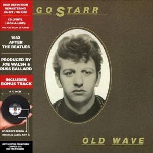 Ringo Starr Old Wave＜限定盤＞ CD