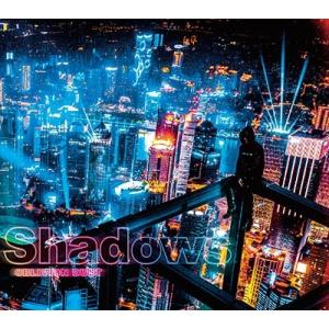 OBLIVION DUST Shadows ［CD+ブックレット］＜初回限定盤＞ CD