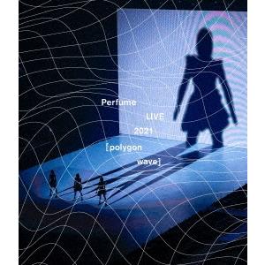 Perfume Perfume LIVE 2021  Blu-ray Disc  特典あり
