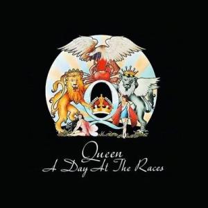 Queen A Day at the Races LP｜tower