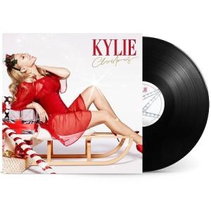Kylie Minogue カイリーミノーグ / Christmas (Fully Wrapped) 輸入盤