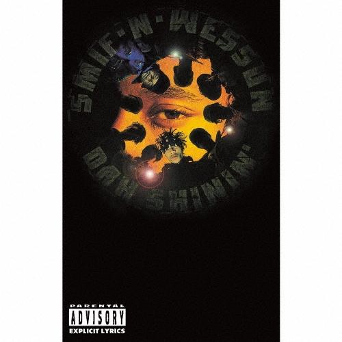 Smif-N-Wessun ダ・シャイニン＜初回完全限定生産盤＞ Cassette