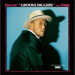 Various Artists DIGGIN&apos; &quot;&quot;GROOVE-DIGGERS&quot;&quot; feat.TR...