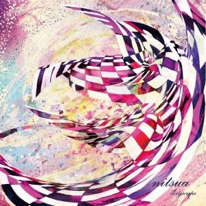 nitsua(Zack Austin) dayscape＜生産限定盤＞ LP