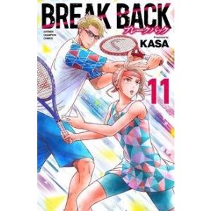 KASA BREAK BACK 24 (24) COMIC : タワーレコード Yahoo!店 - 通販