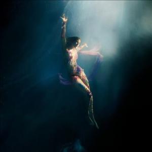 Ellie Goulding Higher Than Heaven CD