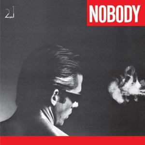NOBODY タワーレコード復刻盤 9枚セット タワーレコード日本進出40年記念コンピ『NO MUSIC, NO LIFE