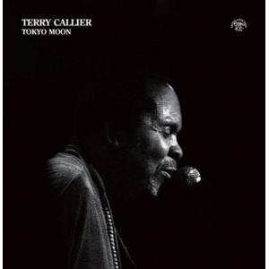 Terry Callier TOKYO MOON CD