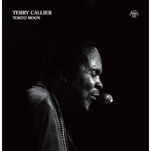 Terry Callier TOKYO MOON Cassette