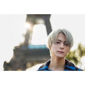 和田颯 和田颯写真集 28 [BOOK+DVD...の詳細画像1