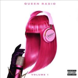 Nicki Minaj Queen Radio: Volume 1 CD