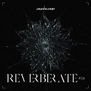 PassCode REVERBERATE ep. CD  特典あり
