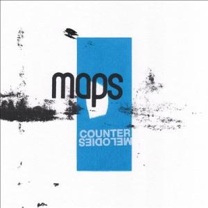 Maps (James Chapman) Counter Melodies＜限定盤/Colored ...