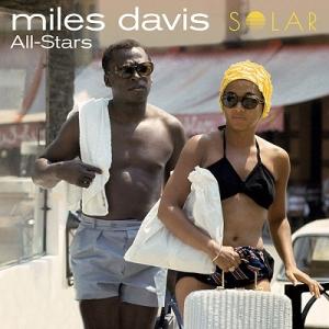 Miles Davis All-Stars/Solar＜限定盤＞ LP