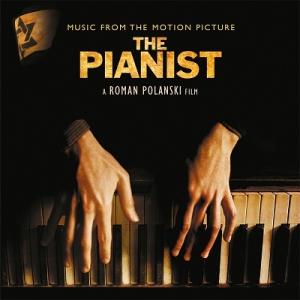 Original Soundtrack The Pianist  LP
