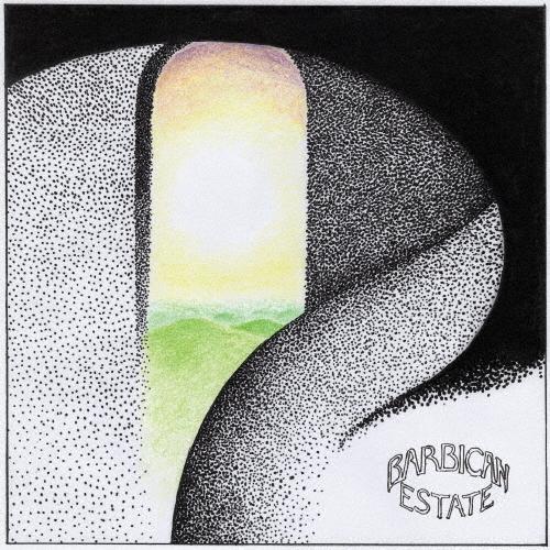 Barbican Estate The Fall＜数量限定生産盤＞ Cassette