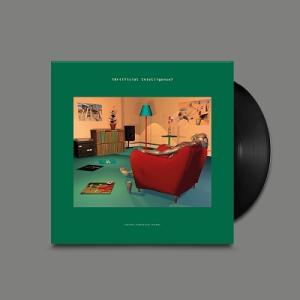 Various Artists Artificial Intelligence＜数量限定盤＞ LP